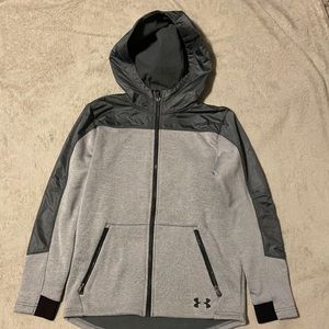 Under Armor Boys Cold Gear